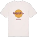 Baggedörr cirkel t-shirt