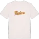 Bagheria baseball t-shirt