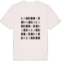 Bagno di Romagna ordlek t-shirt