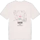 Bagod karta t-shirt