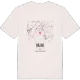 Bairo karta t-shirt