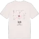 Baja karta t-shirt