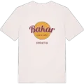 Bakar cirkel t-shirt