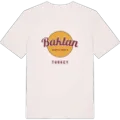 Baklan cirkel t-shirt