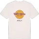 Balangero cirkel t-shirt
