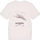 Balatonkenese karta t-shirt