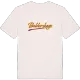 Baldershage baseball t-shirt