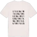 Bällskär ordlek t-shirt