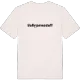 Ballyjamesduff fetstil t-shirt