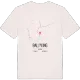 Ballyling karta t-shirt