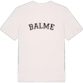 Balme böjd t-shirt