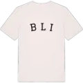 Bălți böjd t-shirt