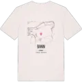 Bann karta t-shirt