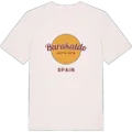 Barakaldo cirkel t-shirt