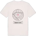Barbara-Viertel t-shirt