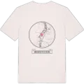 Bárcena de Pie de Concha t-shirt