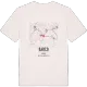 Barco karta t-shirt