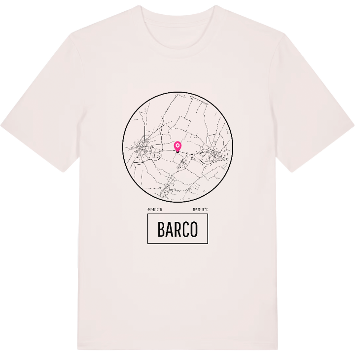 Barco t-shirt – t-shirt från PinShirt
