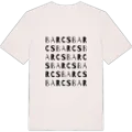 Barcs ordlek t-shirt