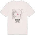 Bardon karta t-shirt