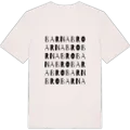 Barnabro ordlek t-shirt