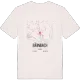 Bärnbach karta t-shirt