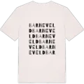 Barneveld ordlek t-shirt