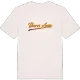 Barri Antic baseball t-shirt