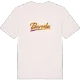 Barrika baseball t-shirt