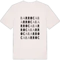 Barroca ordlek t-shirt