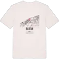 Bartın karta t-shirt