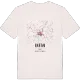 Bartın karta t-shirt