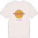 Barton Blount CP cirkel t-shirt