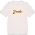 Barzdai baseball t-shirt