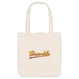 Basardilla baseball tygkasse