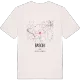 Baschi karta t-shirt