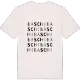 Baschi ordlek t-shirt