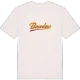 Basedow baseball t-shirt