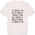 Basel ordlek t-shirt
