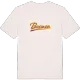 Basmon baseball t-shirt