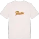 Bastia baseball t-shirt