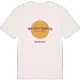 Bastionengürtel cirkel t-shirt