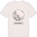 Bastionengürtel t-shirt