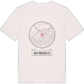 Batı Mahallesi t-shirt