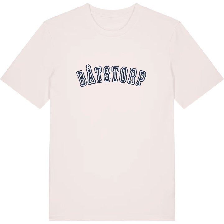 Båtstorp college t-shirt – t-shirt från PinShirt