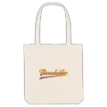 Baumholder baseball tygkasse
