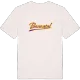 Baunatal baseball t-shirt