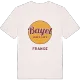 Bayet cirkel t-shirt