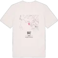 Baz karta t-shirt