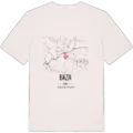 Baza karta t-shirt